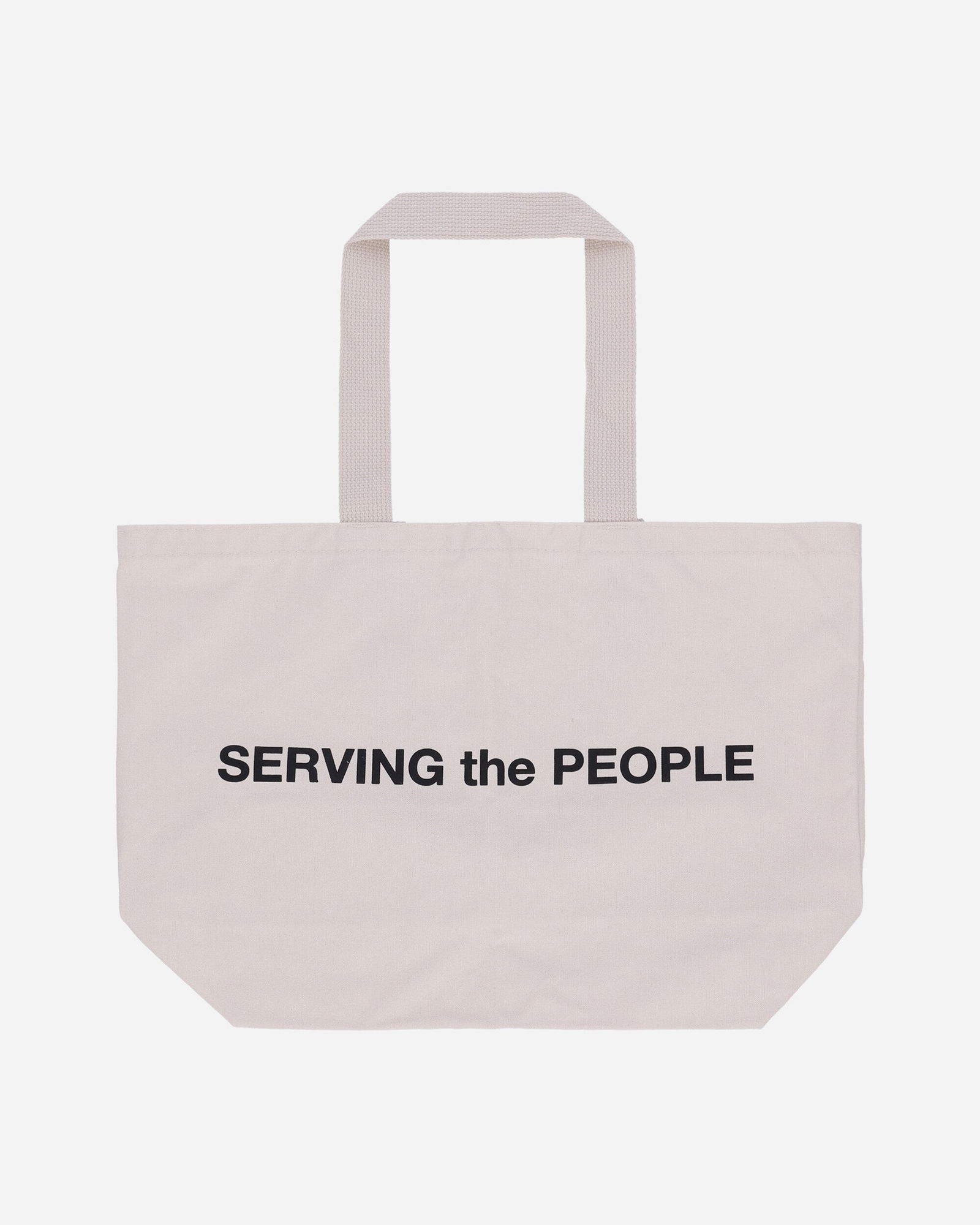 Logo Tote Bag