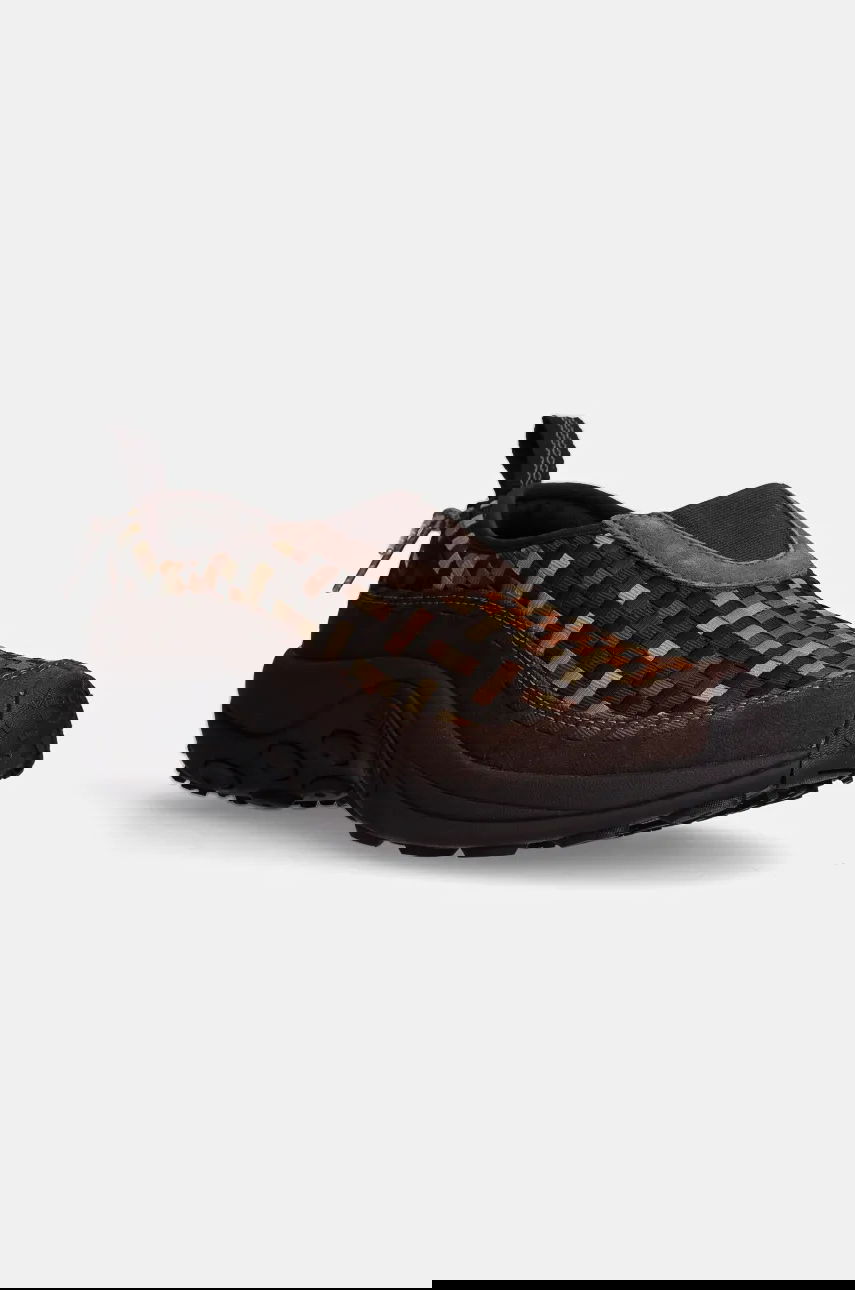 Tenisky a topánky Merrell 1TRL Jungle Moc Evo Woven Se Rôznofarebný | J006445, 0