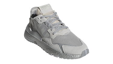 Tenisky a topánky adidas Originals Nite Jogger W Šedá | FW5466, 2