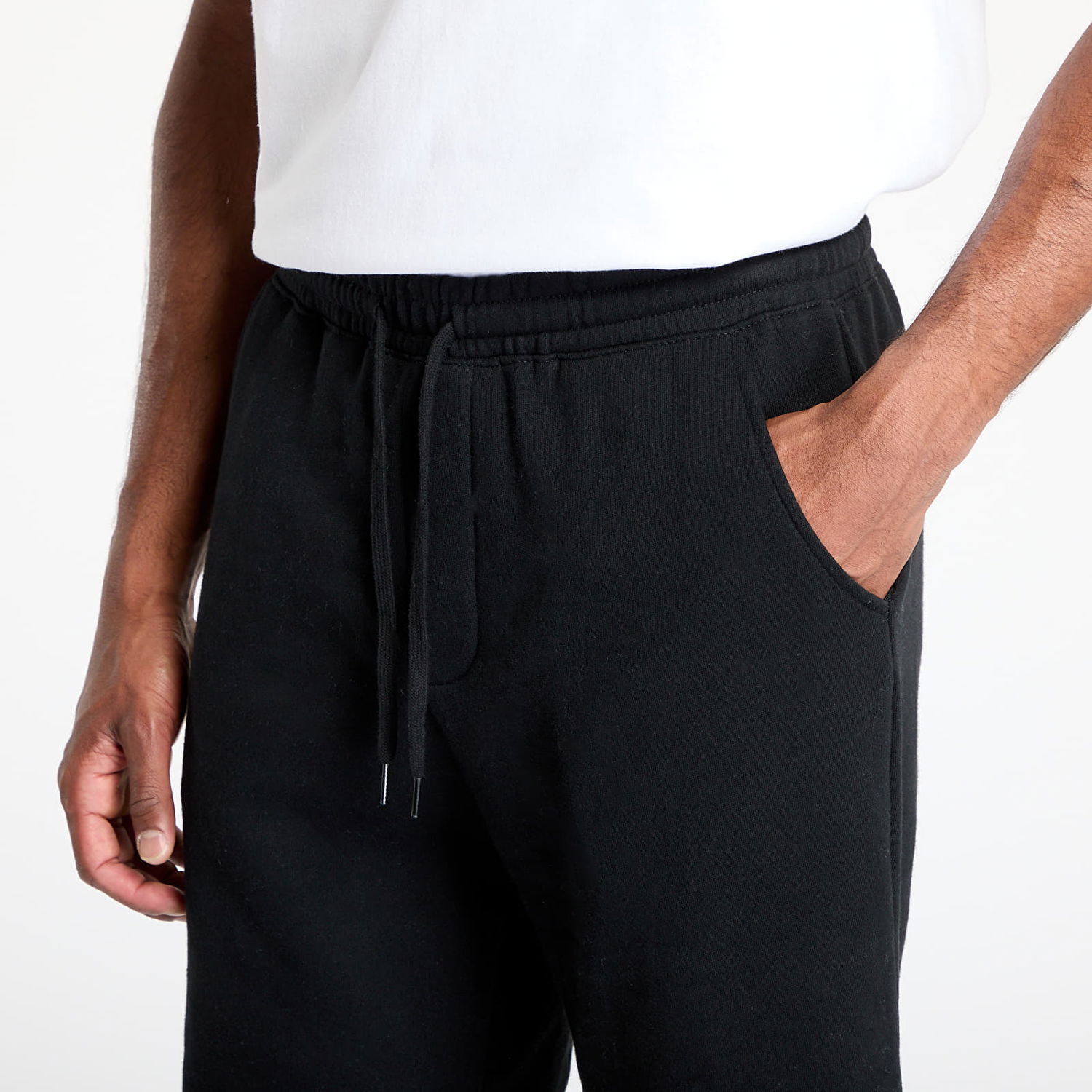 Šortky Thrasher Thrasher Flame P.E. Shorts Čierna | 145572, 1