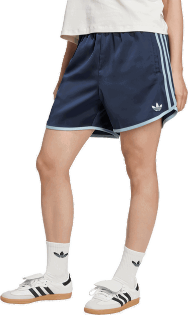 Šortky adidas Originals adidas Originals FEF Shorts Navy | jj2742, 2