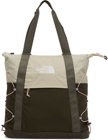 Tote bag The North Face Borealis Tote Bag Zelené | NF0A52SV, 0