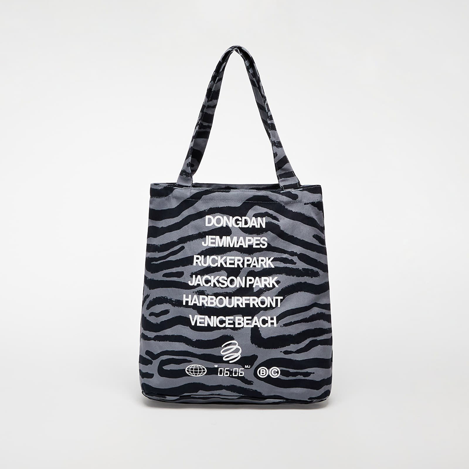 Breakfast Tote Bag