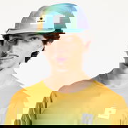 SAYSKY Combat Patchwork 5-Panel Cap