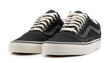 Tenisky a topánky Vans Old Skool Earth Čierna | VN0A4BV521I, 1