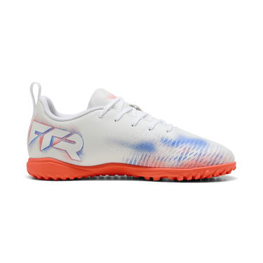 Tenisky a topánky Puma FUTURE 8 PLAY TT Biela | 108626_01, 4