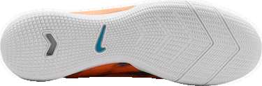 Tenisky a topánky Nike Mercurial Zoom Vapor 16 Academy Kylian Mbappe IC Oranžová | hv4222-801, 7