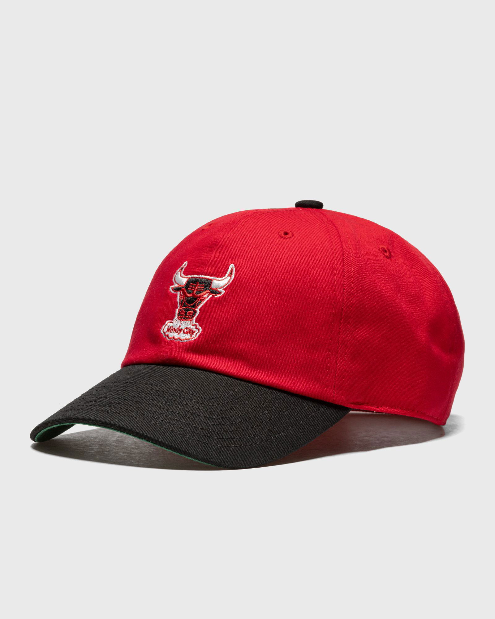 TEAM 2 TONE 2.0 DAD STRAPBACK HWC - CHICAGO BULLS