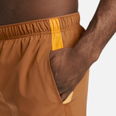 Šortky Nike Dri-FIT Run Division Challenger Shorts Oranžová | dx0837-246, 2
