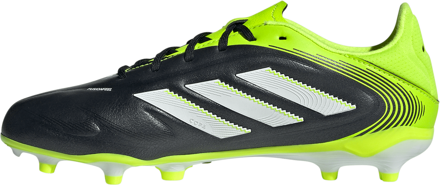 Tenisky a topánky adidas Performance Copa Pure 3 League Firm/Multiground Čierna | JR2883, 1