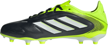 Tenisky a topánky adidas Performance Copa Pure 3 League Firm/Multiground Čierna | JR2883, 1
