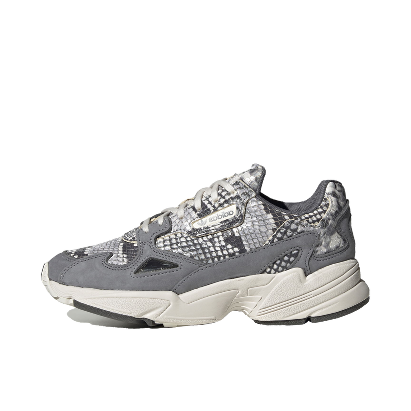 Tenisky a topánky adidas Originals Falcon Crystal White W Šedá | EH0192