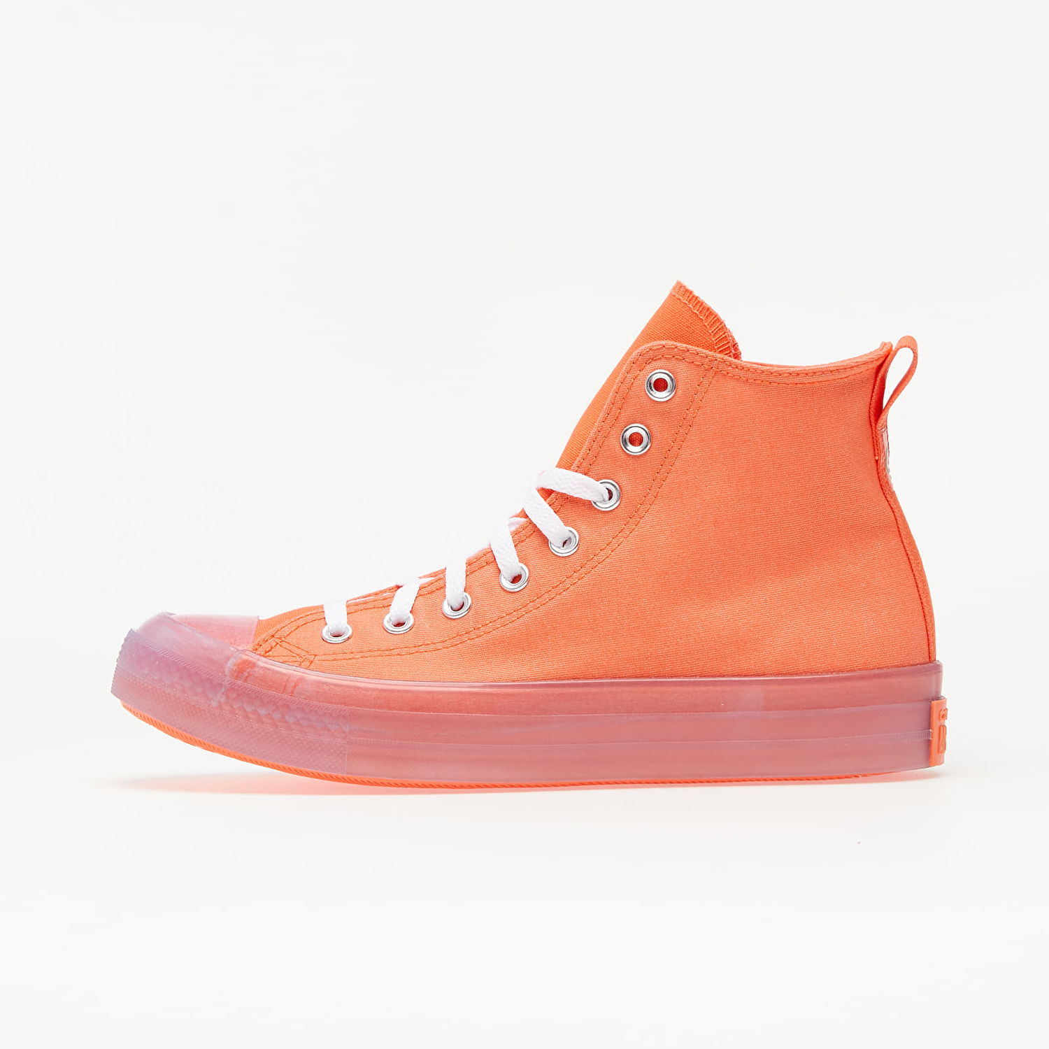 Tenisky a topánky Converse Chuck Taylor All Star CX Hi Oranžová | 168567C, 1