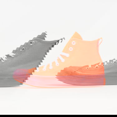 Tenisky a topánky Converse Chuck Taylor All Star CX Hi Oranžová | 168567C, 1