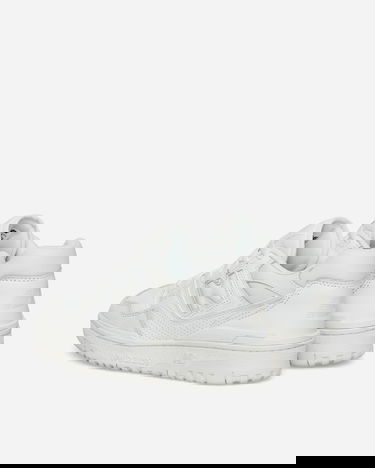 Tenisky a topánky New Balance 550 Biela | BB550LSA, 4