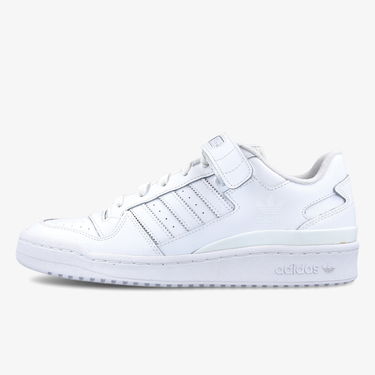 Tenisky a topánky adidas Originals Forum Low Biela | FY7755, 3