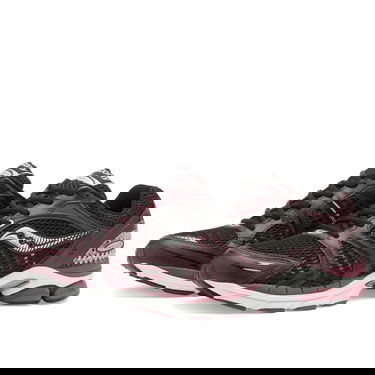 Tenisky a topánky Saucony Progrid Triumph 4 Vínová | S70704-15, 2
