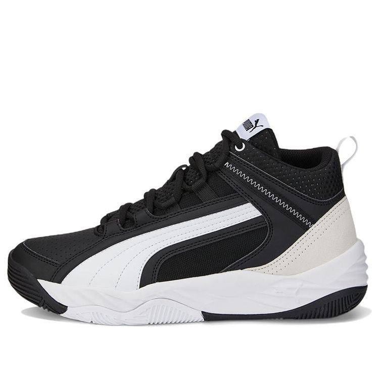 Tenisky a topánky Puma REBOUND Future Evo Core Čierna | 386379-01, 0