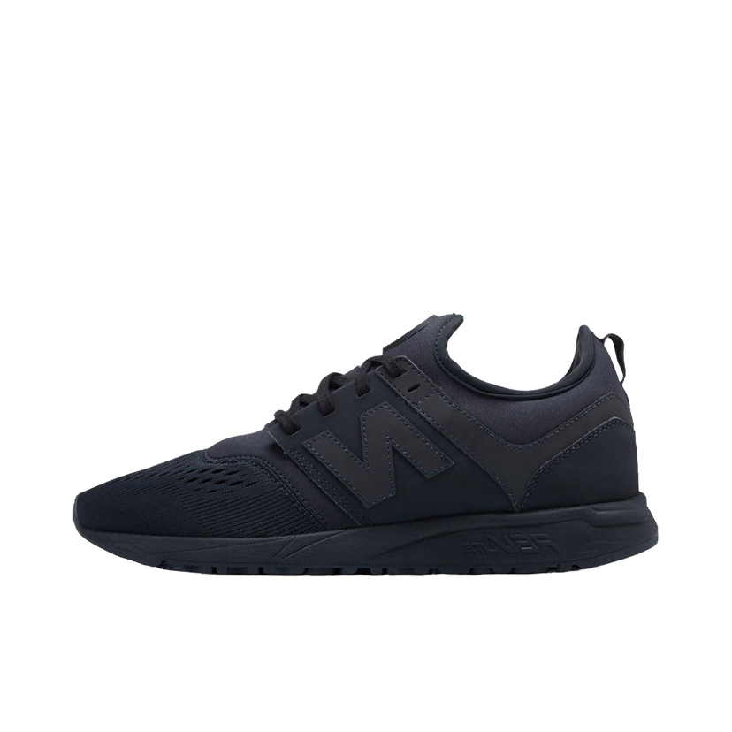 Tenisky a topánky New Balance 247 Sport Navy Čierna | MRL247BO