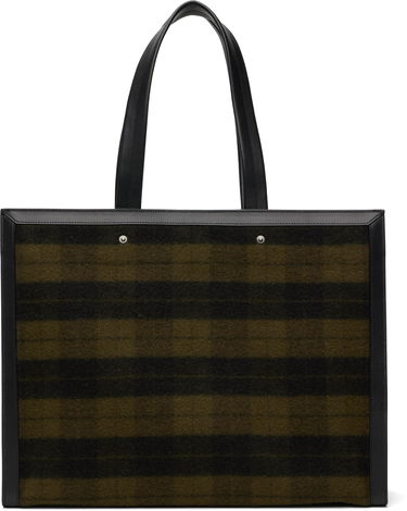 Tote bag Andersson Bell Andersson Bell Linus Tote Bag Zelené | aaa492u, 0