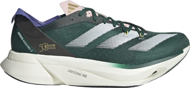 Tenisky a topánky adidas Performance ADIZERO ADIOS PRO 3 W Berlin Zelené | jh9635, 0