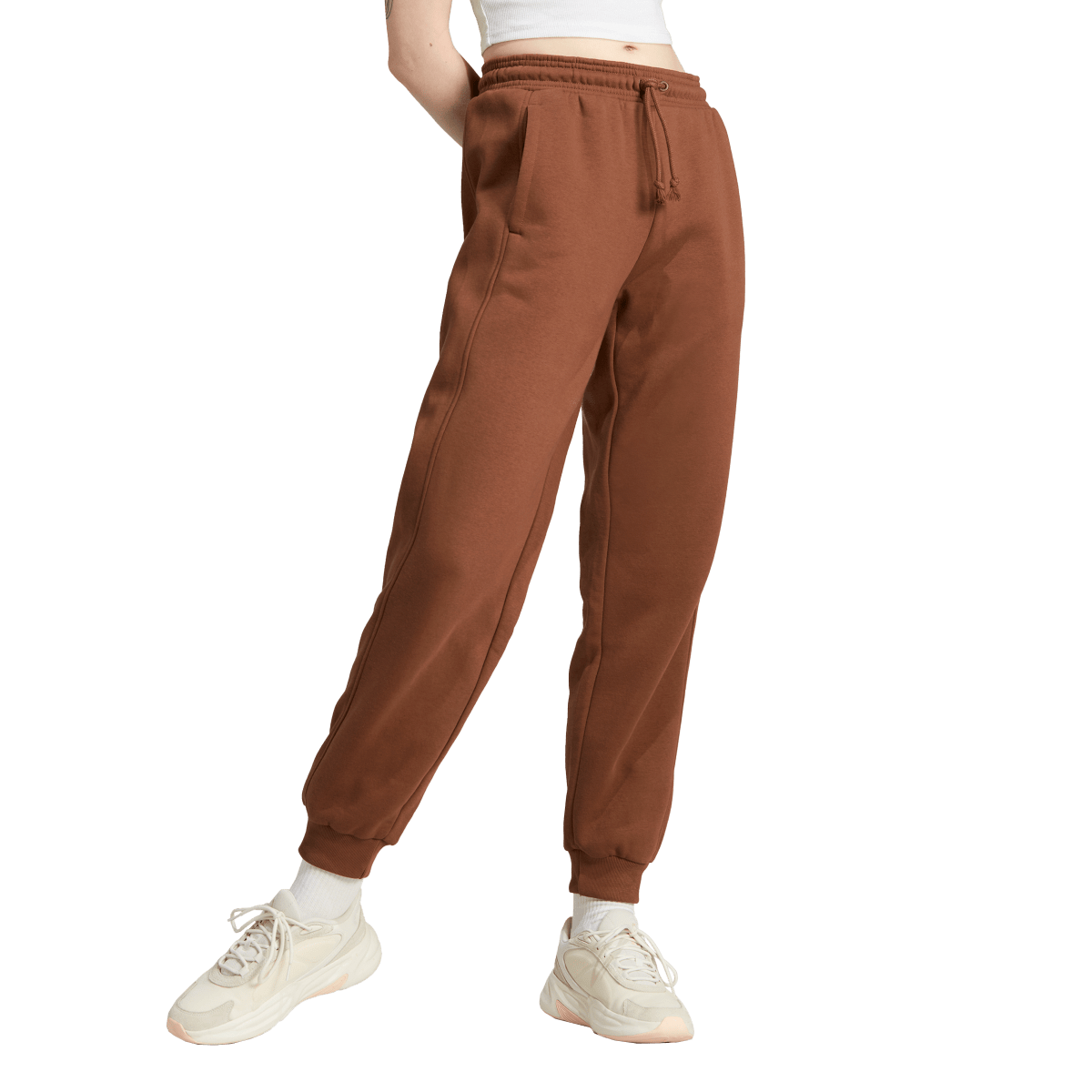 Tepláky adidas Originals All Season Pants Hnedá | IM0331, 0