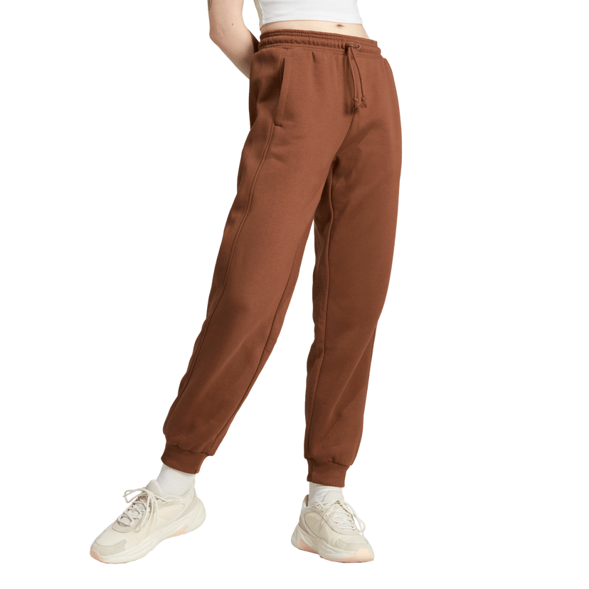 Tepláky adidas Originals All Season Pants Hnedá | IM0331