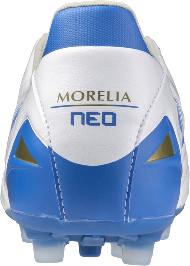 Tenisky a topánky Mizuno Mizuno MORELIA NEO IV PRO Biela | p1ga2435-25, 4