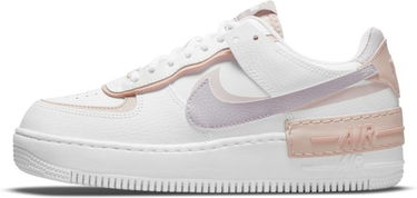 Tenisky a topánky Nike Air Force 1 Shadow W Biela | CI0919-113, 0