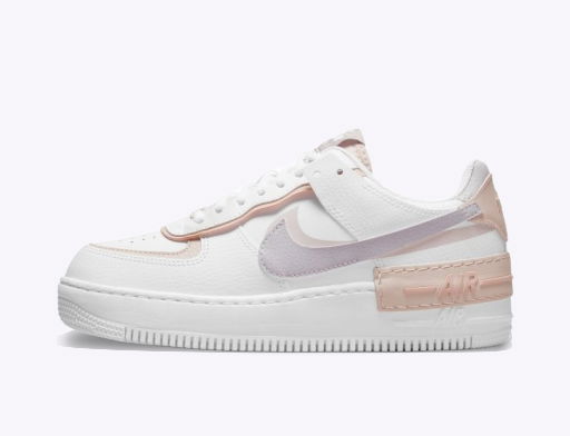 Tenisky a topánky Nike Air Force 1 Shadow W Biela | CI0919-113