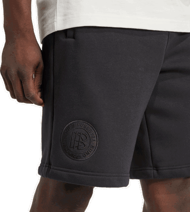 Šortky adidas Originals adidas Originals DFB Deutschland Shorts Čierna | jd7138, 2