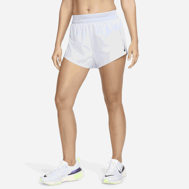 Šortky Nike Dri-FIT ADV AeroSwift Šedá | FN2328-085, 0