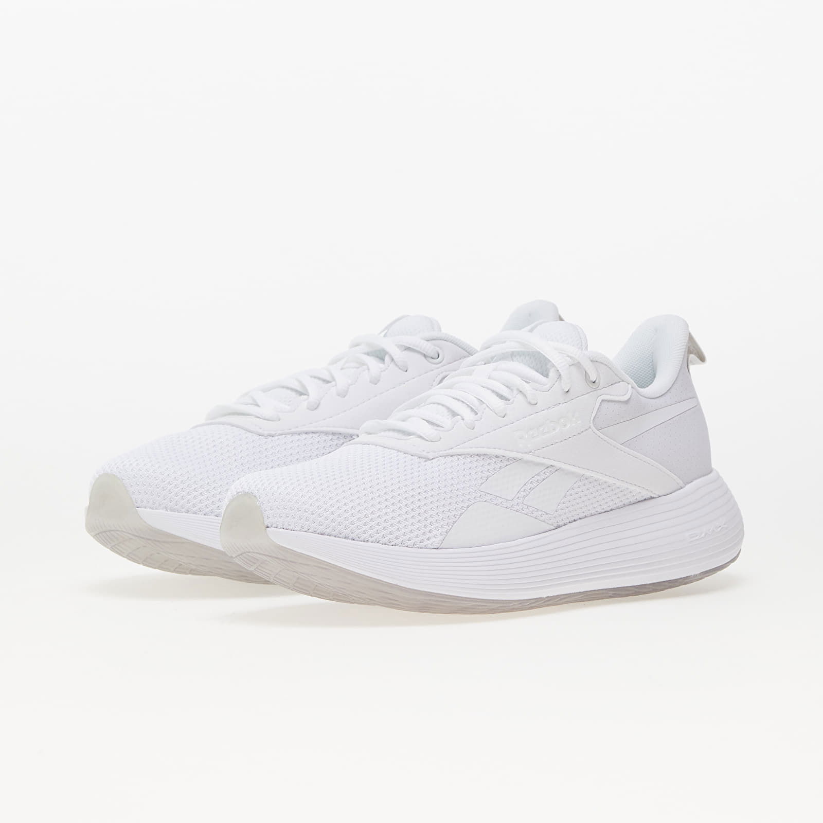 DMX Comfort + White, Low-top sneakers