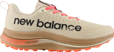 Tenisky a topánky New Balance FuelCell SuperComp Trail Béžová | wttrx-ur1, 0