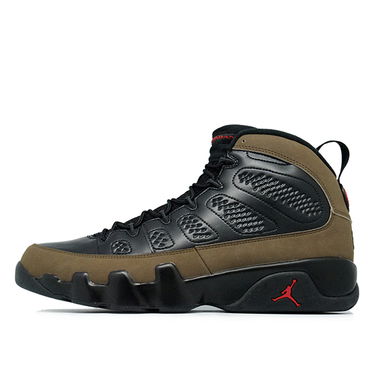 Tenisky a topánky Jordan Jordan 9 Retro "Olive" (2012) Hnedá | 302370-020, 1