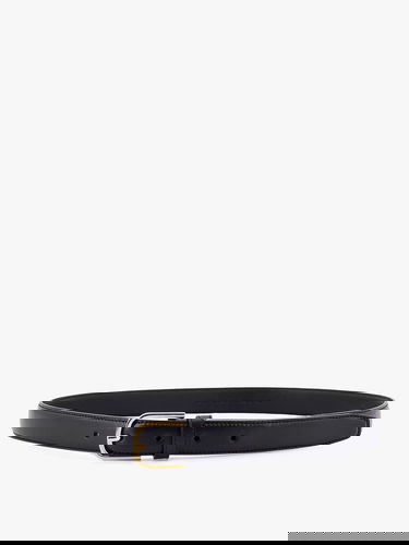 Opasok TOTEME Leather Belt Čierna | 233812612200, 0