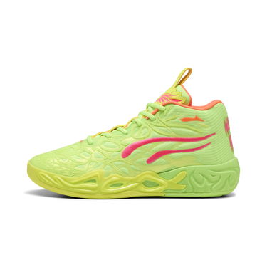 Tenisky a topánky Puma MB.04 Gem Zelené | 311421_01, 0