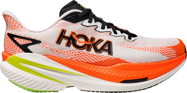 Tenisky a topánky Hoka One One Hoka Mach X 3 Oranžová | 1168720-wng, 0