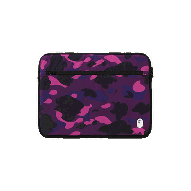 Flexstyle BAPE Color Camo PC Case 15in Fialová | 1G20 182 053 PURPLE, 0