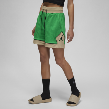 Šortky Jordan Diamond Shorts Zelené | DZ3352-310, 0