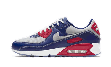Tenisky a topánky Nike Air Max 90 NRG ''Pirate Radio'' Modrá | DD8457-400, 0