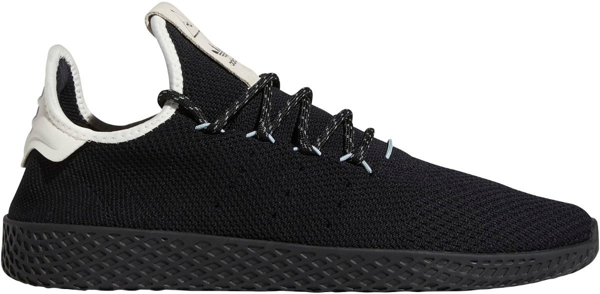 Tenisky a topánky adidas Originals Pharrell Williams Tennis Hu Čierna | gz3927, 1
