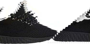 Tenisky a topánky adidas Originals Pharrell Williams Tennis Hu Čierna | gz3927, 1