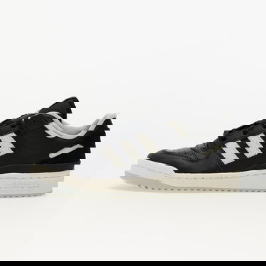 Tenisky a topánky adidas Originals adidas Forum Low Cl Core Black/ Orbit Grey/ Wonder Silver Čierna | IE7218, 0