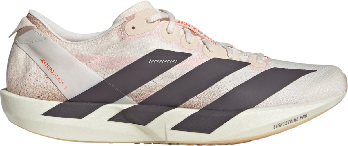 Tenisky a topánky adidas Performance ADIZERO ADIOS 9 Ružová | ih5748, 0