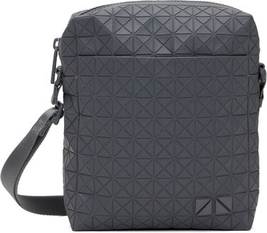 Taška cez rameno BAO BAO ISSEY MIYAKE Issey Miyake Voyager Crossbody Bag Čierna | BB49AG871, 0