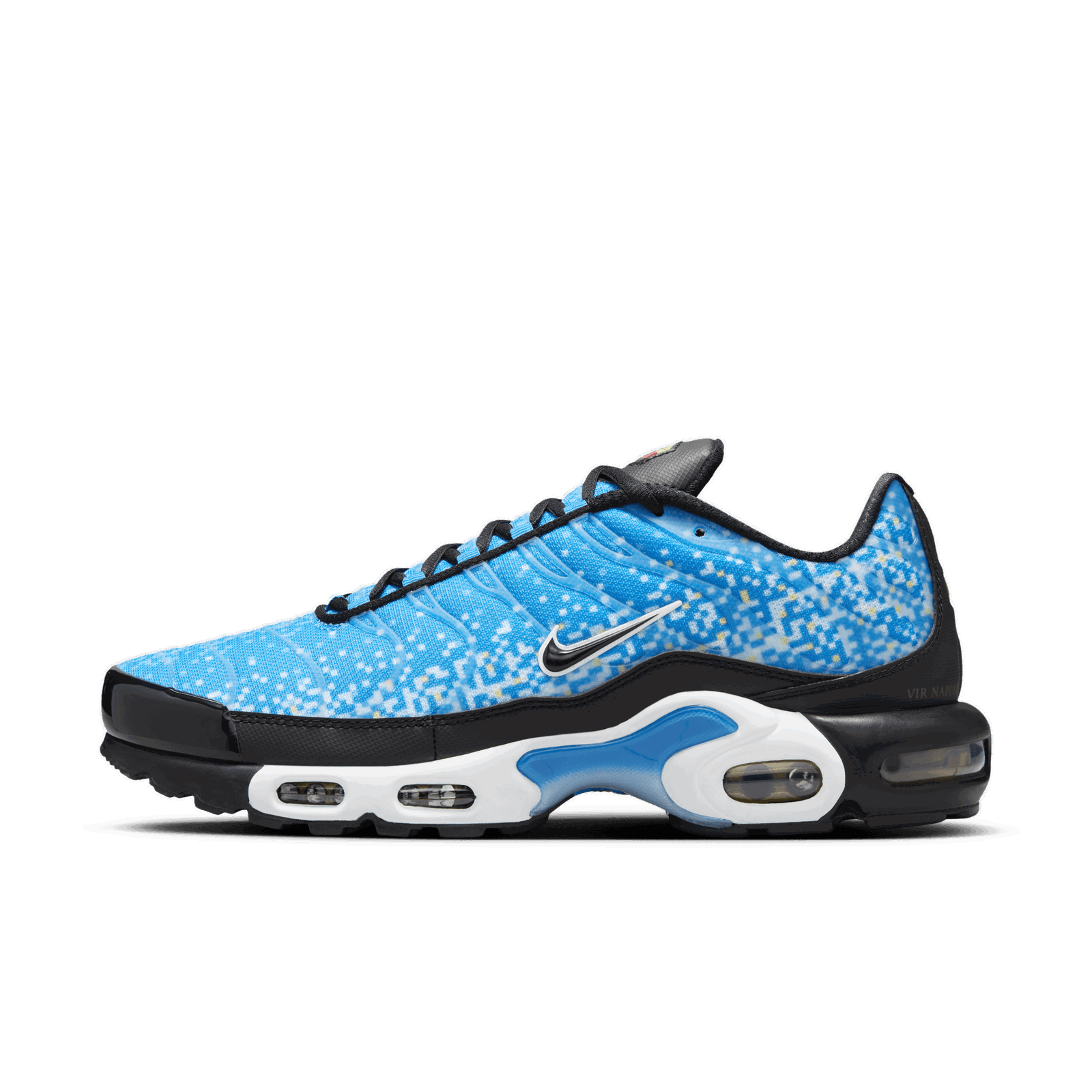 Air Max Plus "Napoli"