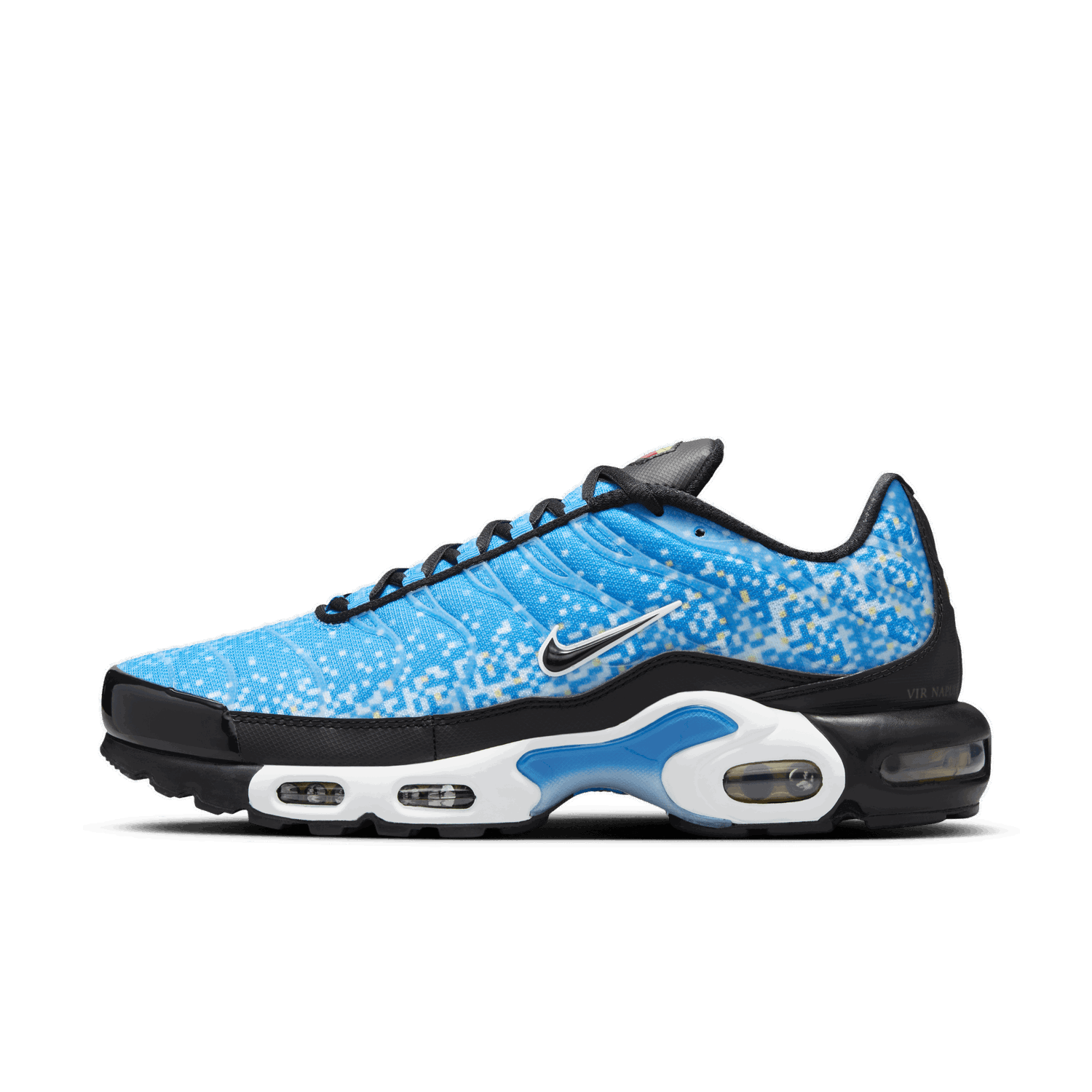 Tenisky a topánky Nike Air Max Plus "Napoli" Modrá | HM0718-400, 1