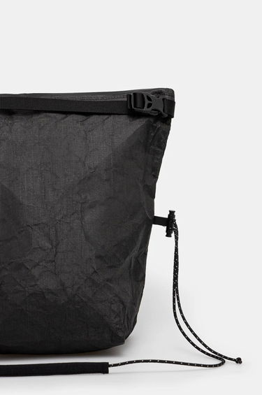 Taška cez rameno ROA Dry Bag Čierna | RBUW222FA15, 3