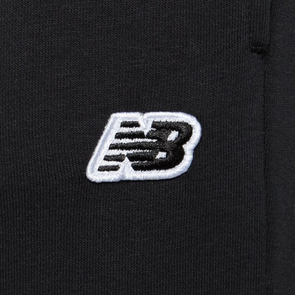 Tepláky New Balance Small Pack Pant Čierna | MP23600BK, 1